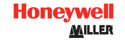 honeywell miller logo